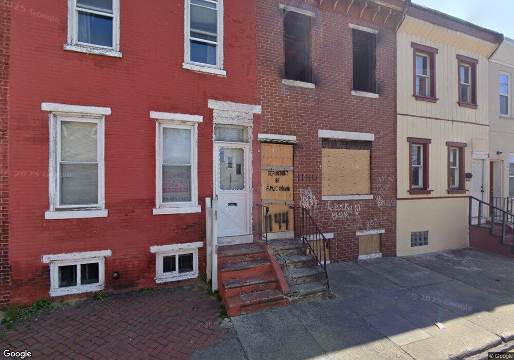 1144 Baring St, Camden, NJ 08103 - photo 1