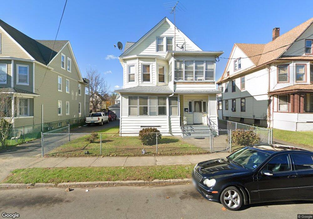 103 Prince St unit 2nd, Bridgeport, CT 06610 - photo 1