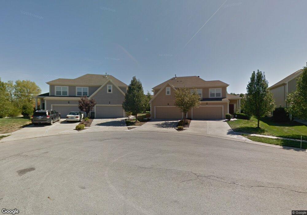 7109 Mccoy St, Shawnee, KS 66227 - photo 1