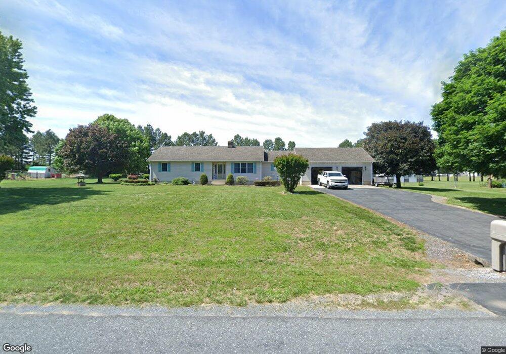 124 Little Glanding Rd, Millington, MD 21651 - photo 1