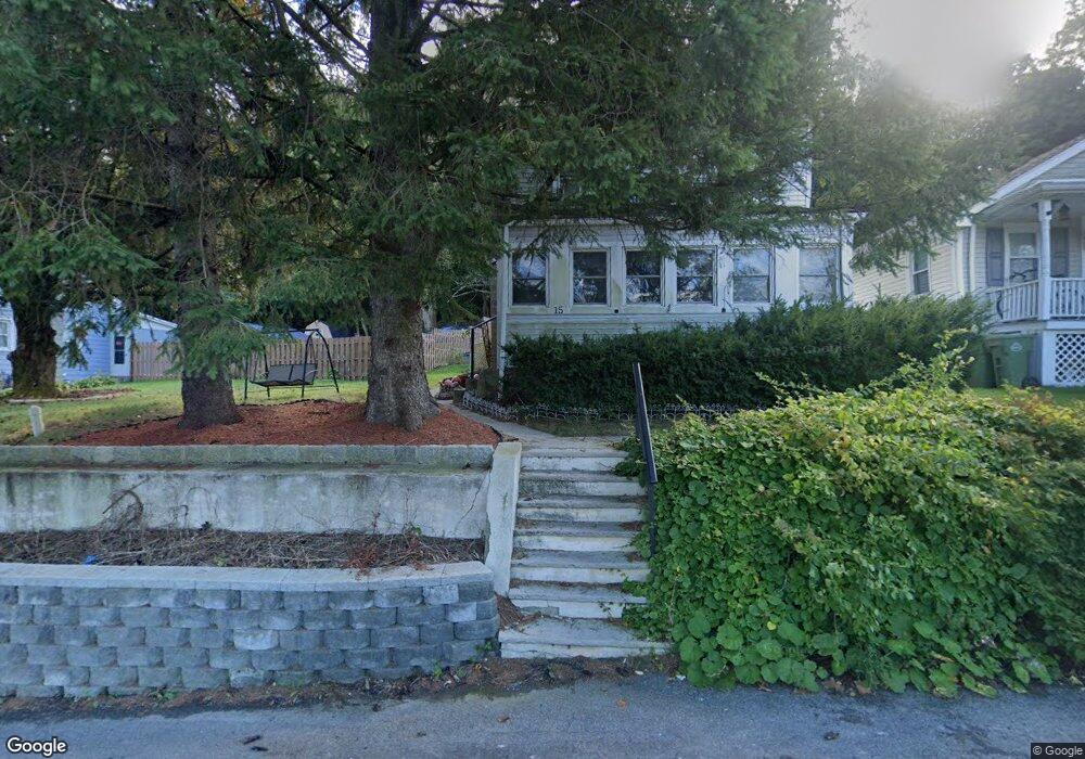 15 Old Vienna Rd, Hackettstown, NJ 07840 - photo 1