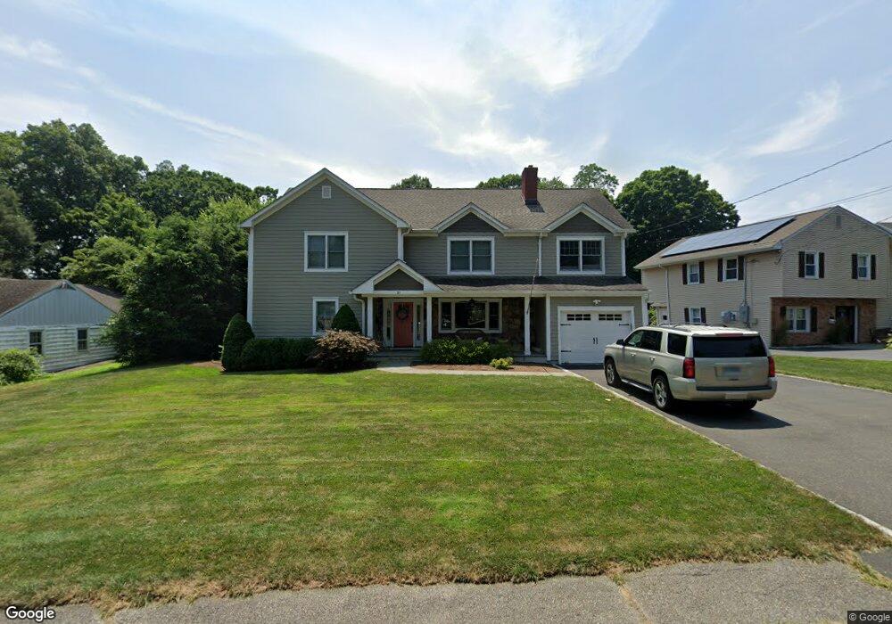 21 Berrian Rd, Stamford, CT 06905 - photo 1