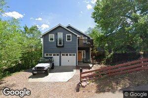 13 Oak Place, Manitou Springs, CO 80829