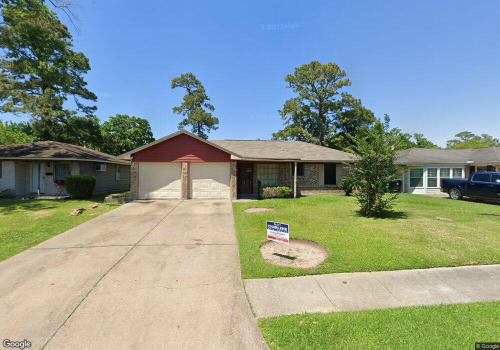 7705 Boggess Rd, Houston, TX 77016 - photo 1