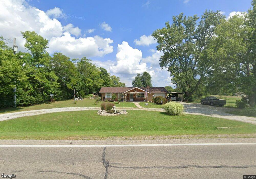 5920 Us Route 127 unit 3, Camden, OH 45311 - photo 1