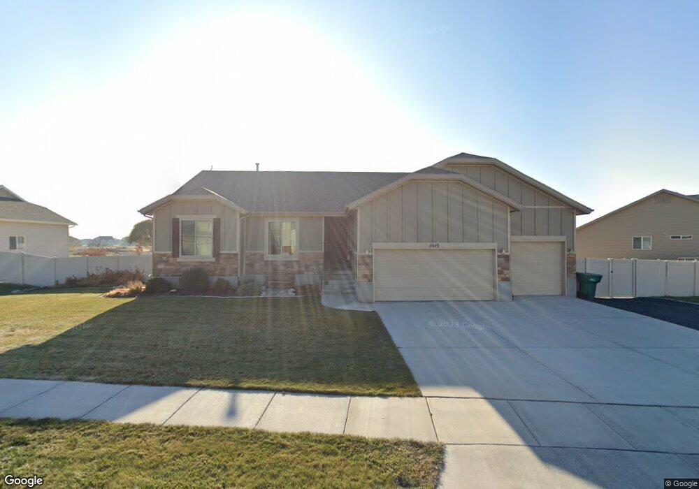 4649 W 5925 S, Hooper, UT 84315 - photo 1