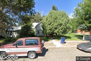 408 7th St, Fowler, CO 81039