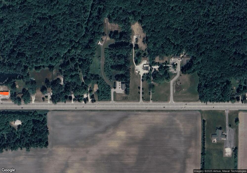 16 N Winding Dr, Midland, MI 48640 - photo 1