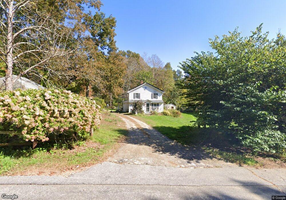 75 Krivanec Rd, Willington, CT 06279 - photo 1