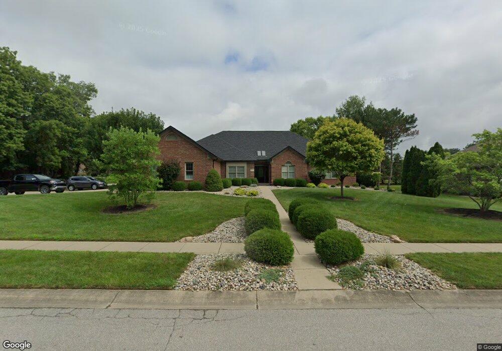 78 Meadow Ln, Whiteland, IN 46184 - photo 1