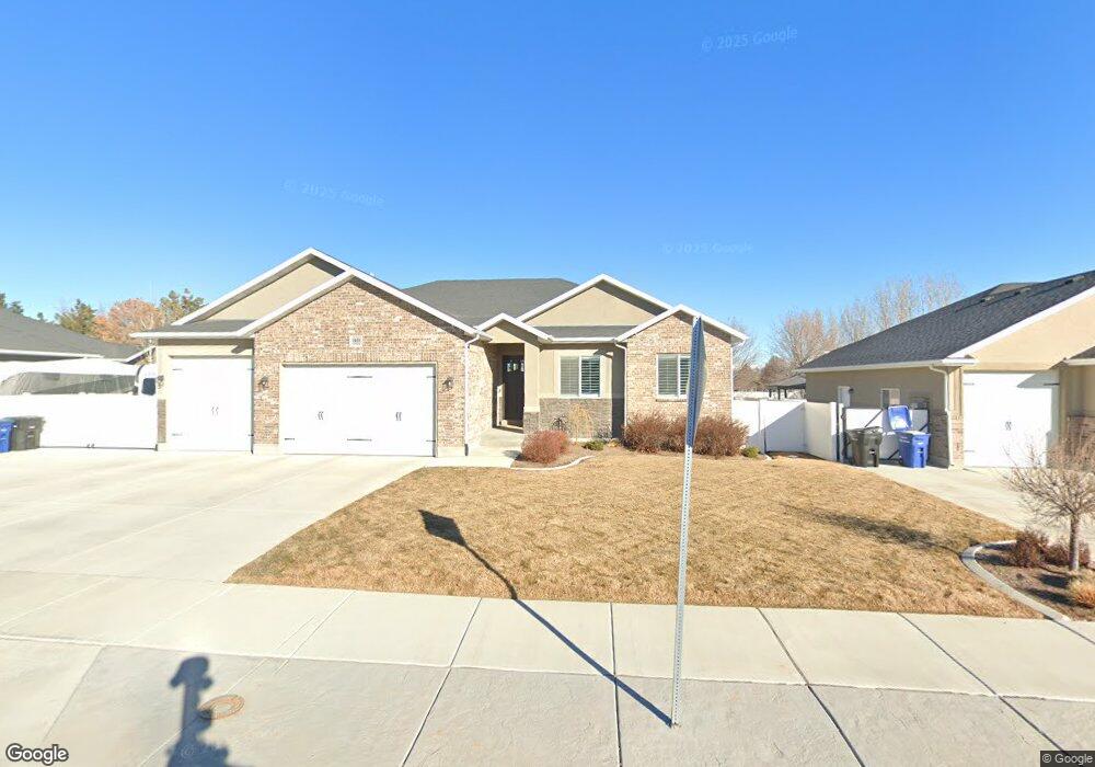 1424 W Preston Villa Cove, West Jordan, UT 84088 - photo 1