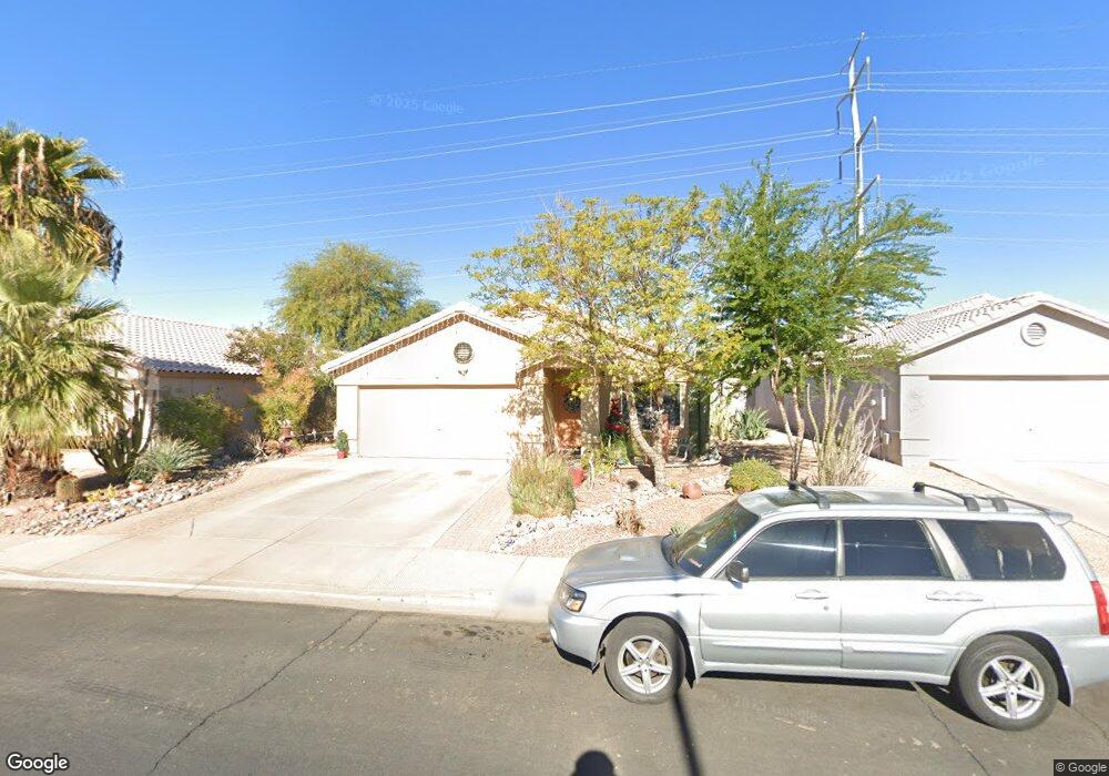 4958 E Colby St, Mesa, AZ 85205 - photo 1