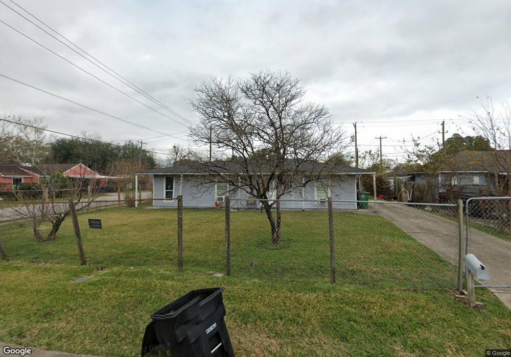 7403 Stanwick Dr, Houston, TX 77087 - photo 1