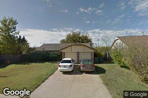 1605 Apian Way, Edmond, OK 73003