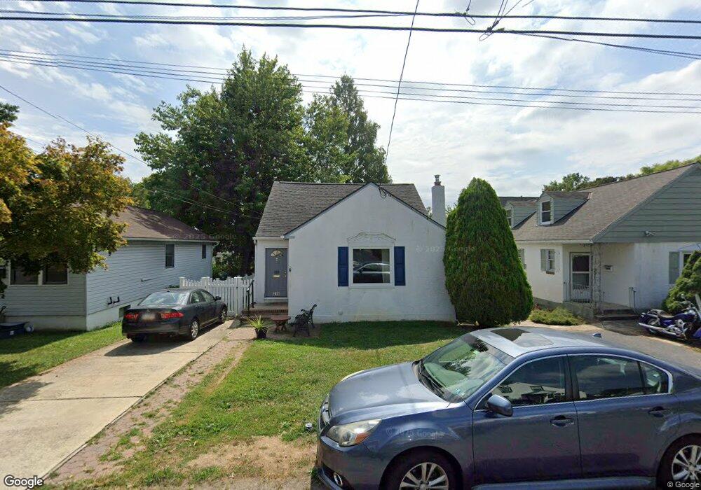 216 Walnut Rd, Wallingford, PA 19086 - photo 1