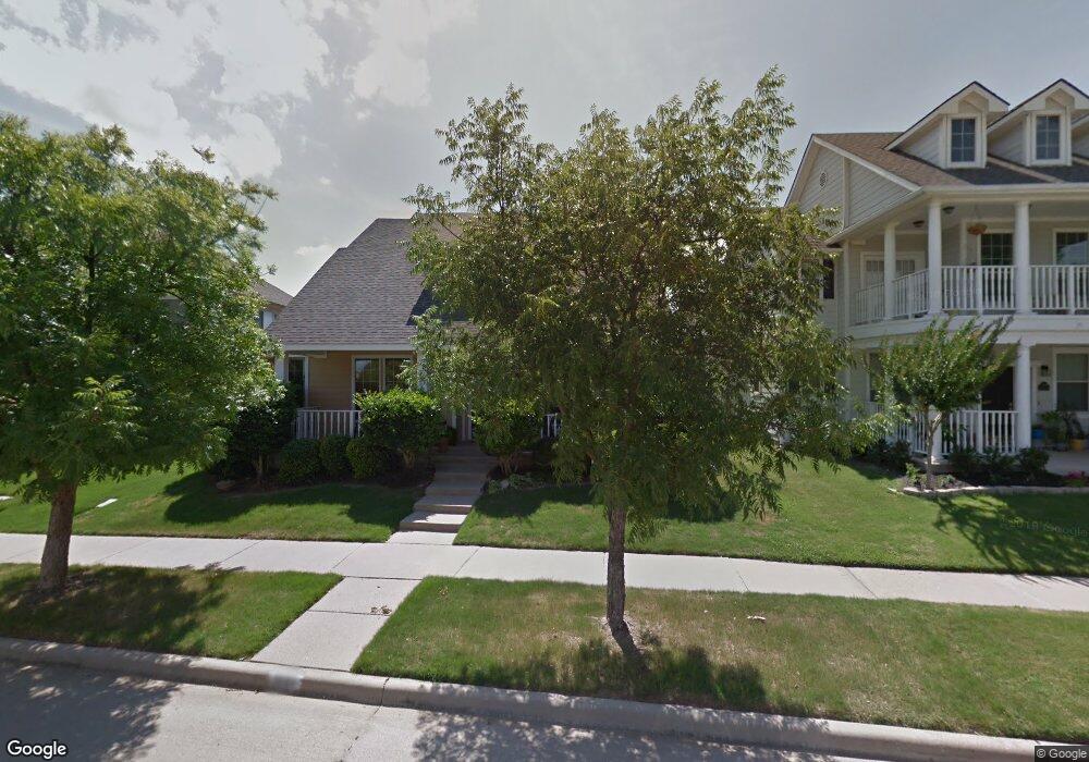 1021 Live Oak Dr, Providence Village, TX 76227 - photo 1