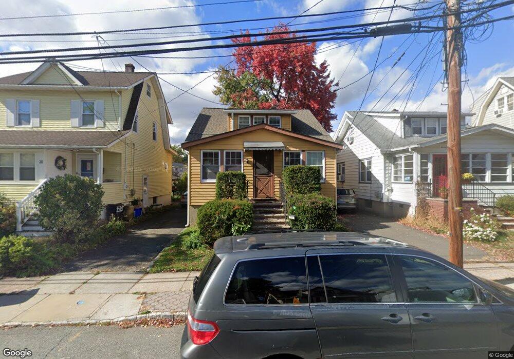 22 Lakewood Terrace, Bloomfield, NJ 07003 - photo 1