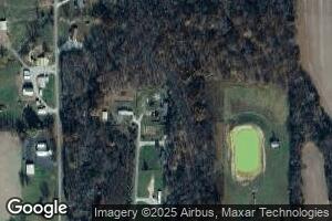 3067 E Peacock Rd, Deputy, IN 47230