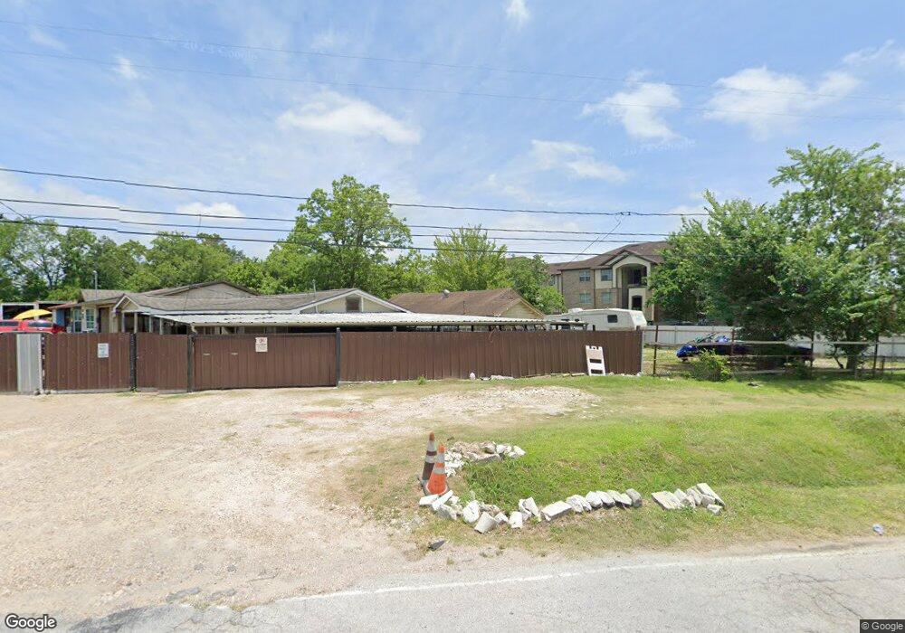 5505 Bennington St, Houston, TX 77028 - photo 1