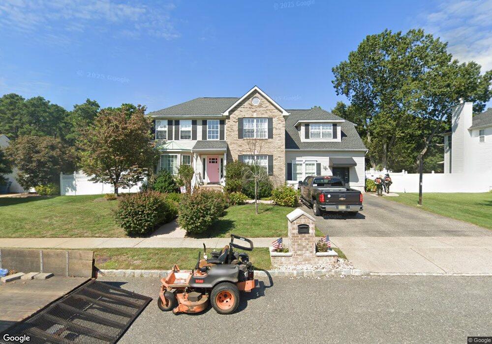 5 Roe Ln, Howell, NJ 07731 - photo 1