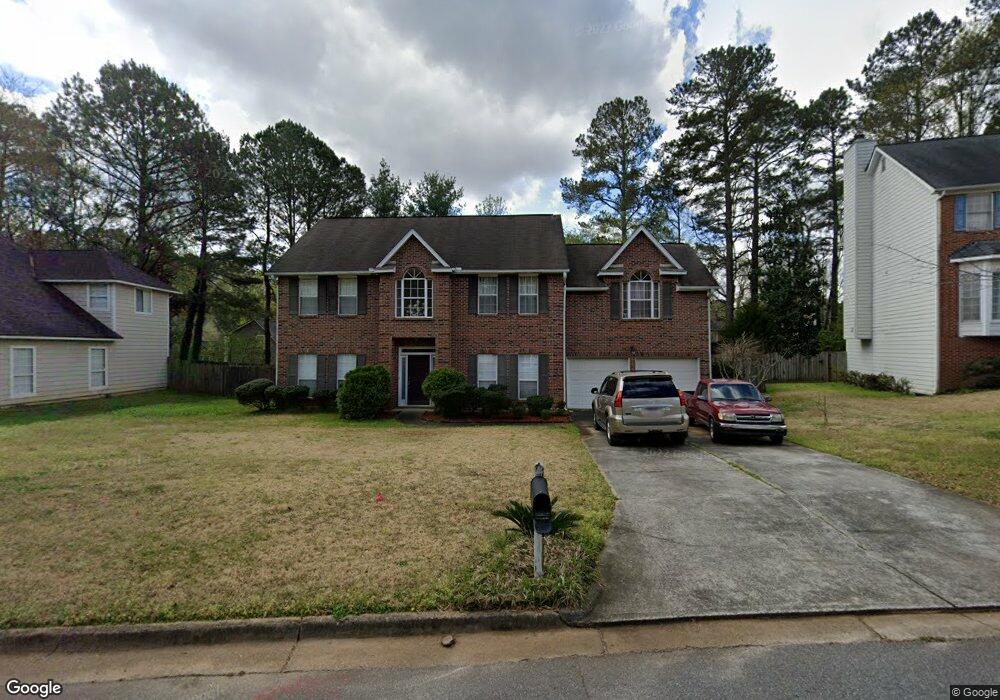 4295 Pine Vista Blvd unit 5, Alpharetta, GA 30022 - photo 1