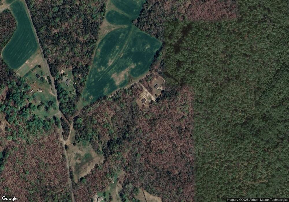 3467 County Line Rd, Kents Store, VA 23084 - photo 1