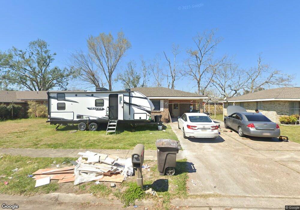 47 Killarney Loop, Houma, LA 70363 - photo 1