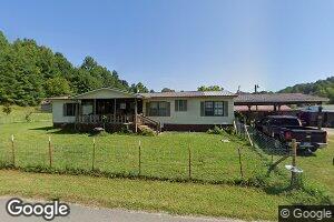 72 Miller Branch Rd, Bimble, KY 40915
