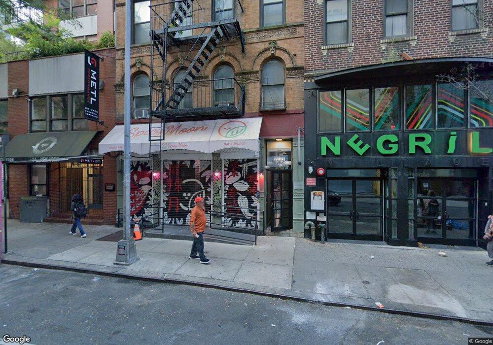 68 W 3rd St unit 4-FLR, New York, NY 10012 - photo 1