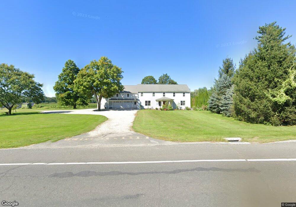 343 Norfolk Rd, East Canaan, CT 06024 - photo 1