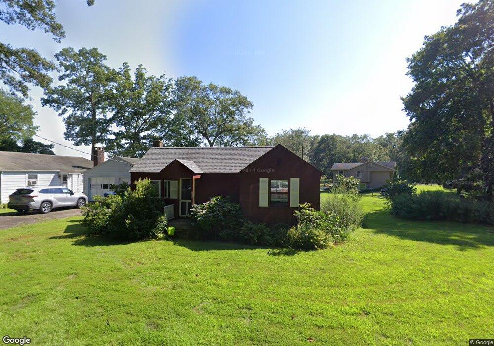 19 Osceola Trail, Old Lyme, CT 06371 - photo 1