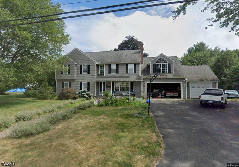 16 Womantam Ln, Cumberland, RI 02864 - photo 1