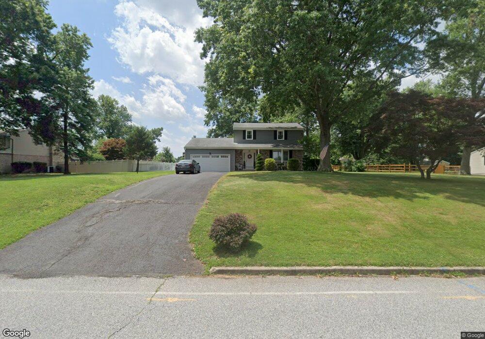 23 Shady Lane Rd, Clarksboro, NJ 08020 - photo 1