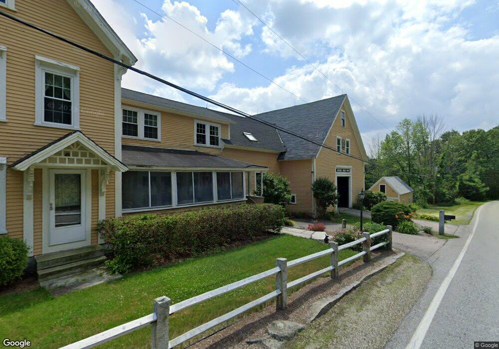 41 Goffstown Rd, Hooksett, NH 03106 - photo 1