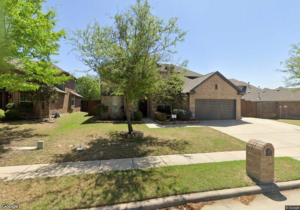 403 Fairway Bluff Dr, Wylie, TX 75098 - photo 1