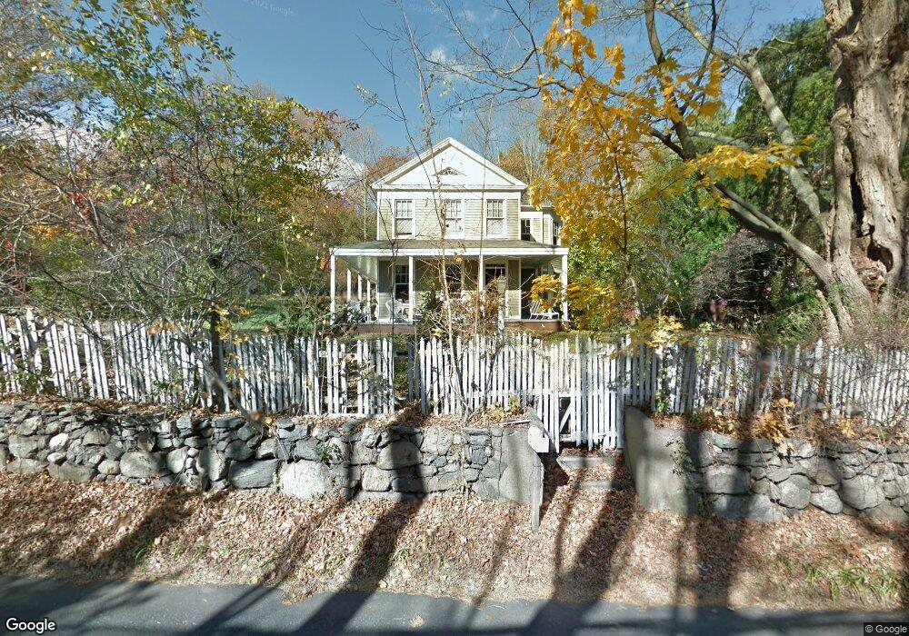 3 Broad St, Weston, CT 06883 - photo 1