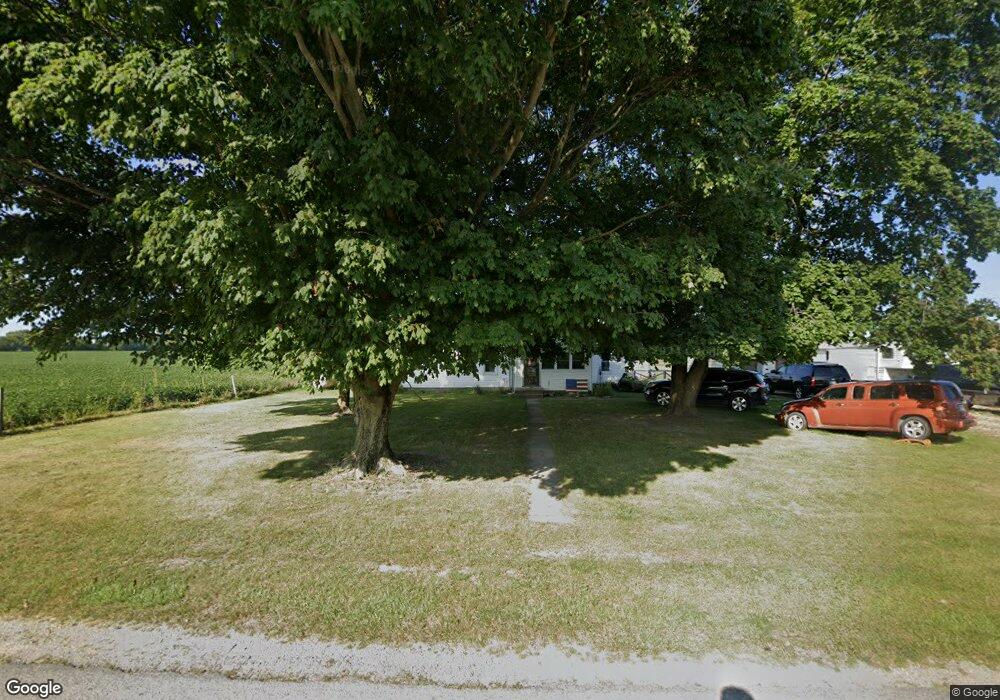 4834 N 1000 E, Whitestown, IN 46075 - photo 1