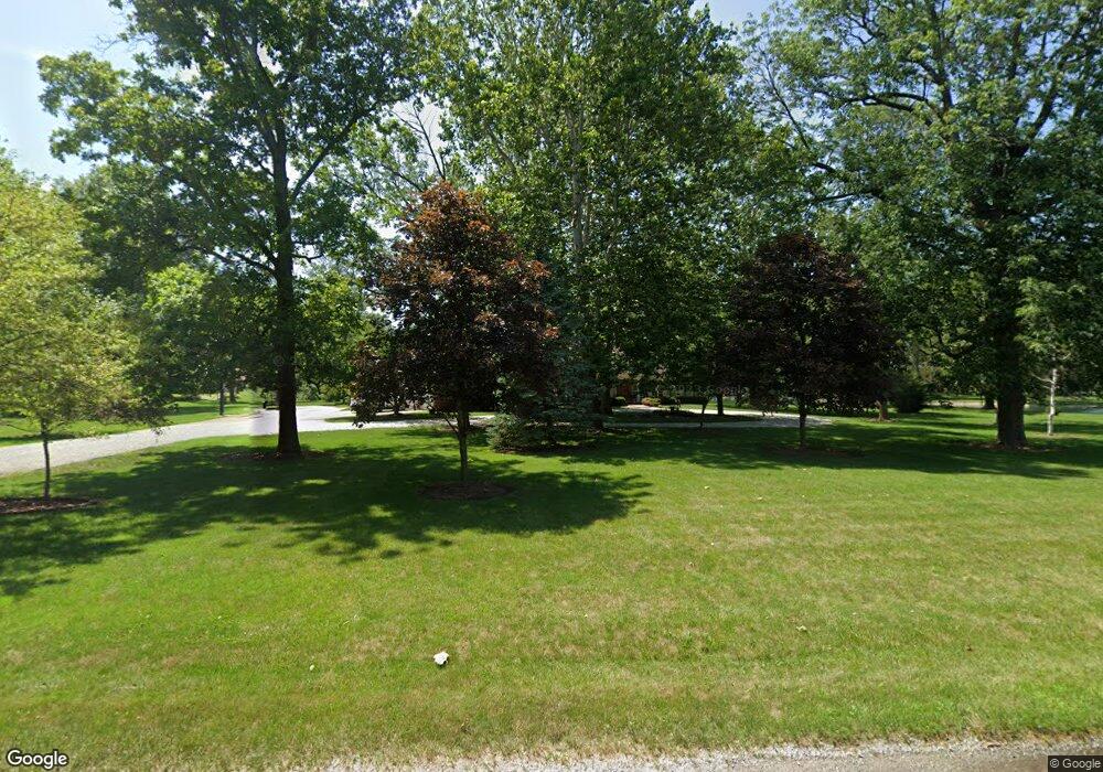 3136 S 100 E, Tipton, IN 46072 - photo 1