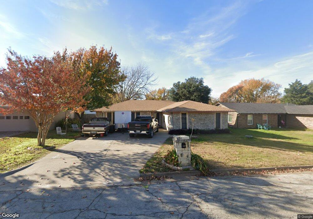 2408 Leslie St, Denton, TX 76205 - photo 1