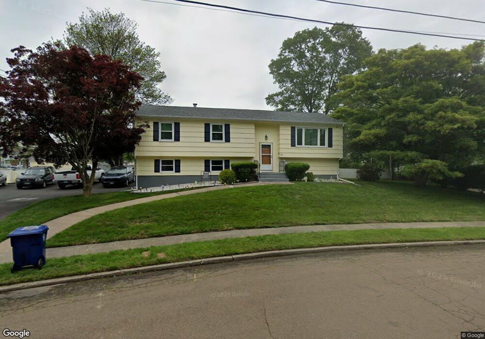 14 Gregory Rd, West Haven, CT 06516 - photo 1