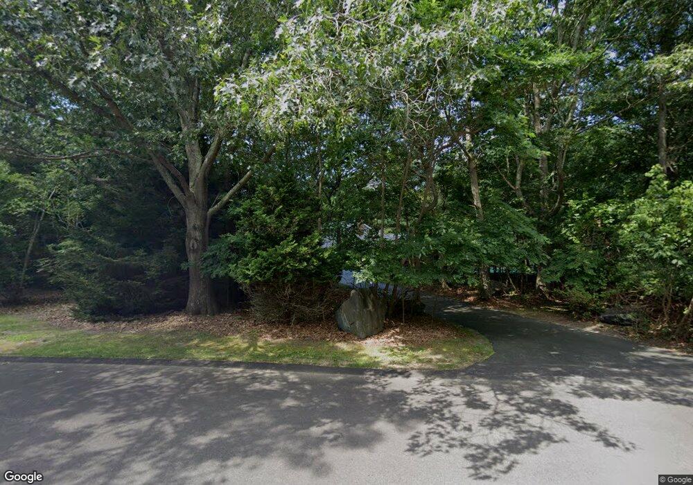 7 Columbia Ln, Jamestown, RI 02835 - photo 1