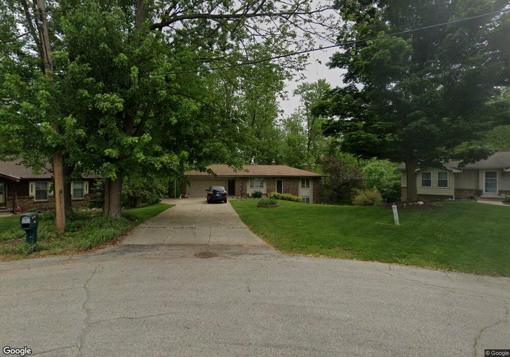 2739 Ridgecrest St SW, Byron Center, MI 49315 - photo 1