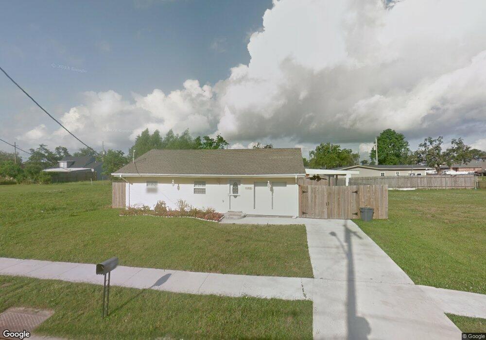 5142 Gallier Dr, New Orleans, LA 70126 - photo 1