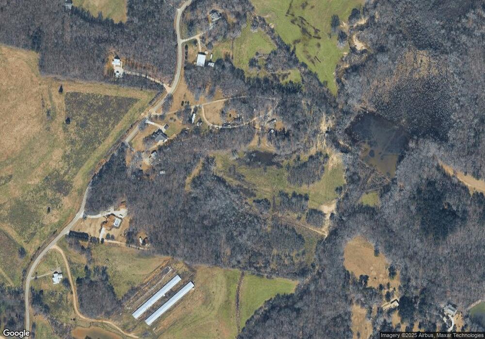 418 Emory Chambers Rd, Lula, GA 30554 - photo 1