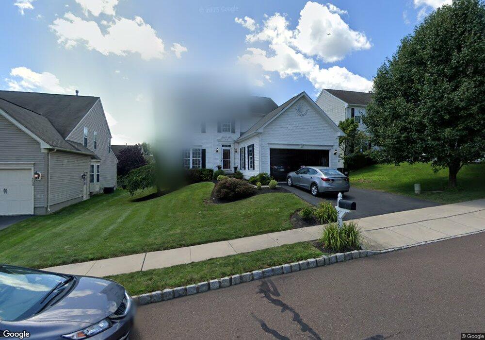 4532 Deep Glen Way, Doylestown, PA 18902 - photo 1