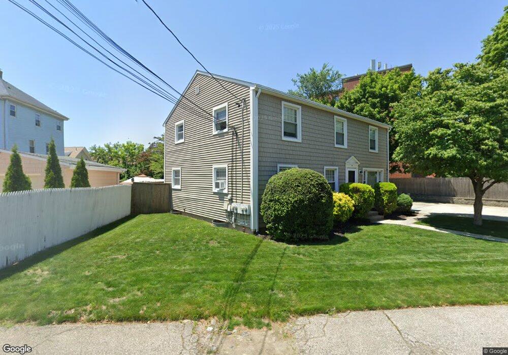 5 Unity St, Pawtucket, RI 02860 - photo 1