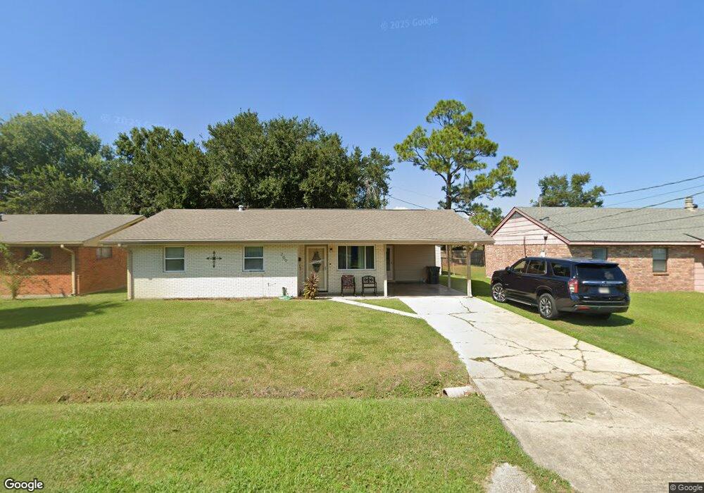 209 Harding Dr, Houma, LA 70364 - photo 1