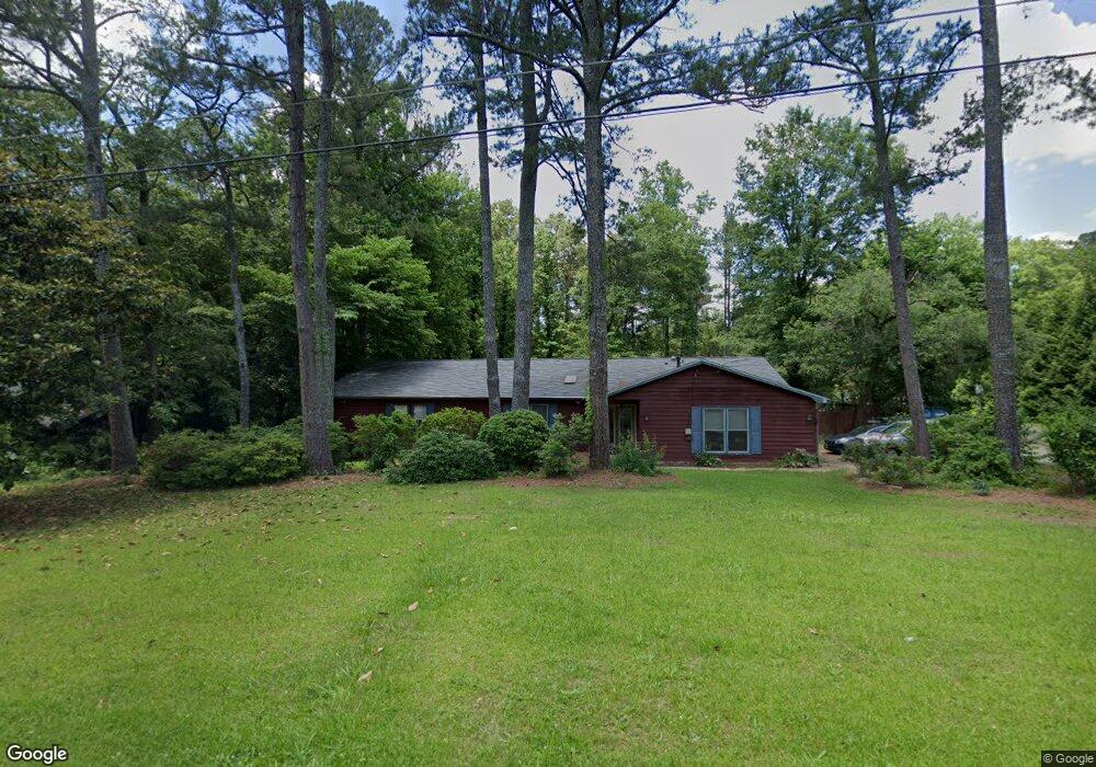 1385 Barrier Rd, Marietta, GA 30066 - photo 1