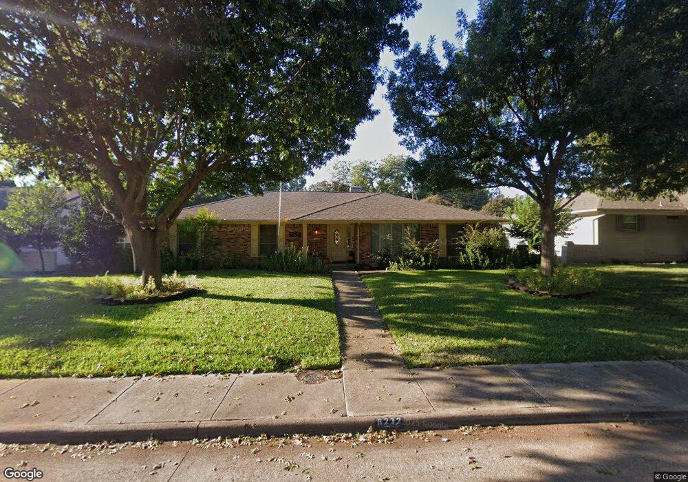 6232 Chesley Ln, Dallas, TX 75214 - photo 1