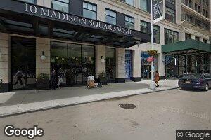 10 Madison Square W Unit 3B, New York, NY 10010